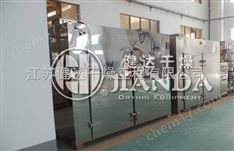 藥化設備中的干燥技術 原理、分類與應用概述